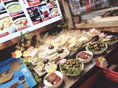 -必点海鲜·鲅鱼水饺(鞍山西道店)
