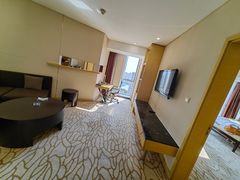 -天津水游城丽筠酒店