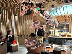 -松子料理(华威桥店)