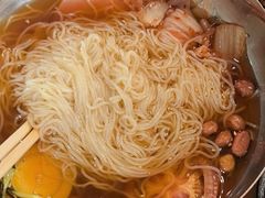 -合易泓烤肉·海肠捞饭(火车站店)
