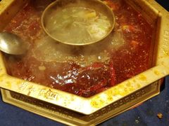 -蜀九香火锅(江油店)
