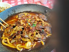 -龙师傅卤炒(天马店)