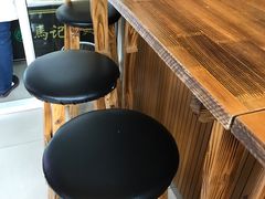 用餐区-清真马记宫廷奶酪(广渠门内大街店)