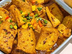 -香香海南菜餐厅