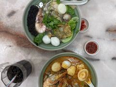 -阿坤纯正西刀鱼丸(Kuala Lumpur Branch)