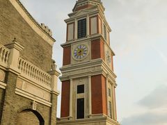 -赤坎·广东华侨国际旅游度假区