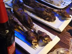 -三个蒙古大叔羊肉串(大宁店)