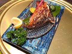 -AJIYA·池袋日式烧肉自助(天津万象城店)