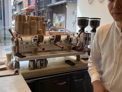 -% Arabica(京都东山店)