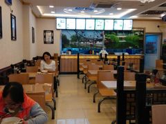 -小姜锅贴(凤凰街店)