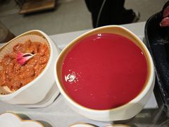 -海底捞火锅(天通苑华联店)