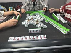 -LJ掼蛋·棋牌会所(徐汇店)