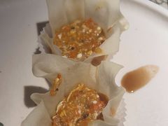 公主素蟹粉-桂满陇·桃花院落(长泰广场店)