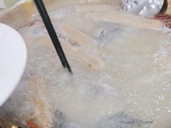 -颜氏双江清水鱼一养身火锅(磁器口店)