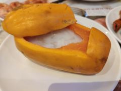 -芭菲盛宴·环球美食(解放碑英利国际店)