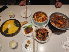-北李妈妈菜·海肠捞饭(开发区万达店)