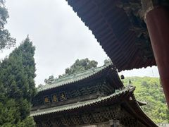-报恩寺(平武县)