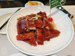 -椿记烧鹅(叠彩店)