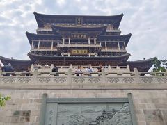 -径山寺