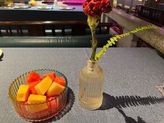 -钱塘秋荷(开鲁路店)
