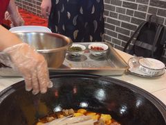 -江湖水乡铁锅炖魚(周庄嘉园店)