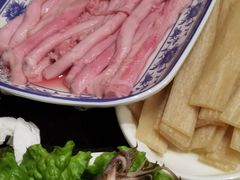 脊髓-吉祥涮羊肉