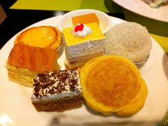 -福州大饭店-自助餐