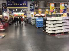 -麦德龙(郑东店)