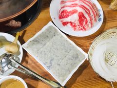 -元盛居(生态大街店)