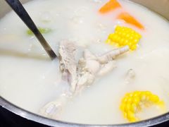 -官也街澳门火锅(新源里店)