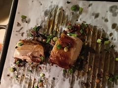 -绿茶餐厅(燕郊永旺店)