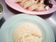 -红大哥水门鸡饭(總店)
