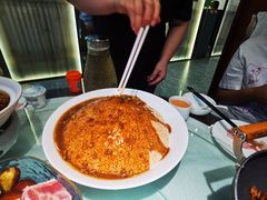 -徽韵人家·传承正宗徽菜(牡丹园店)