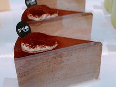 -BanCake·法式千层·拿破仑專門店