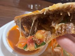 -panchos 墨西哥餐厅(嘉绿苑店)
