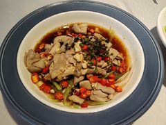 -胡老大菜热饭香·家宴(二七北路店)