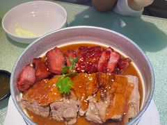 -日昌餐馆(德胜门店)