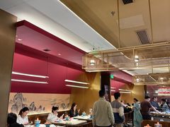 -涮福記·现切牛羊肉火锅(世纪汇店)