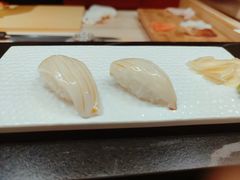 -Sushi Hanzo半藏(天环广场店)