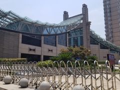 -元代水闸遗址博物馆