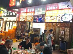 -唐门江湖菜(龙石路店)
