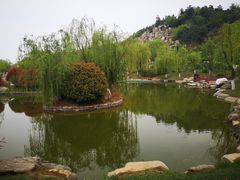 -鹦鹉寺公园