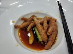 -嘉升大排档(番禺总店)