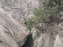 -房干生态旅游风景区