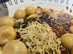 -友达面馆(广州总店)
