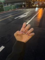 -雪儿·YuKi美甲美睫皮肤管理Salon