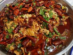 -阆辣荟餐饮(老味道8年·古城店)