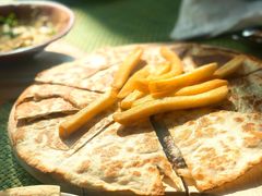羊肉馅薄饼-ALAMEEN阿拉伯餐厅(三里屯店)