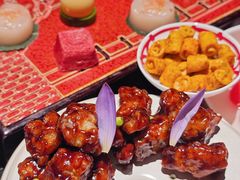 -锦楼·臻选新杭帮(杭州中心店)