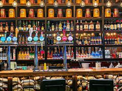 -1819餐厅·团队聚餐·烤串·精酿